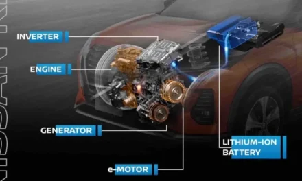 Tanpa Ribet Charging, Nissan e-Power Menjawab Pasar Indonesia