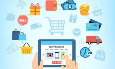 Kegiatan Belanja Yang Bisa Melalui Online Dan Mudah