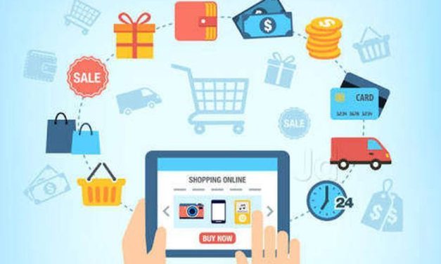 Kegiatan Belanja Yang Bisa Melalui Online Dan Mudah