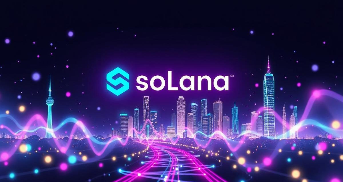 Uji Coba Pembayaran Stablecoin, Shinhan Card Pilih Solana