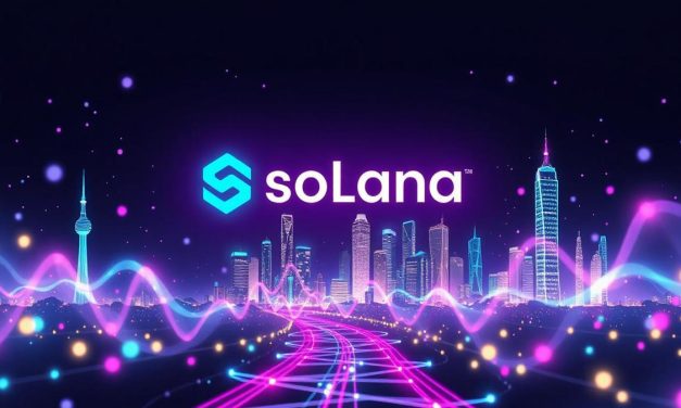 Uji Coba Pembayaran Stablecoin, Shinhan Card Pilih Solana