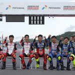 Sirkuit Mandalika Kembali Panas, Pertamina MRS 2026 Dimulai