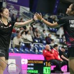 Kejuaraan Bulu Tangkis Asia 2026, Butuh Tampil Maksimal