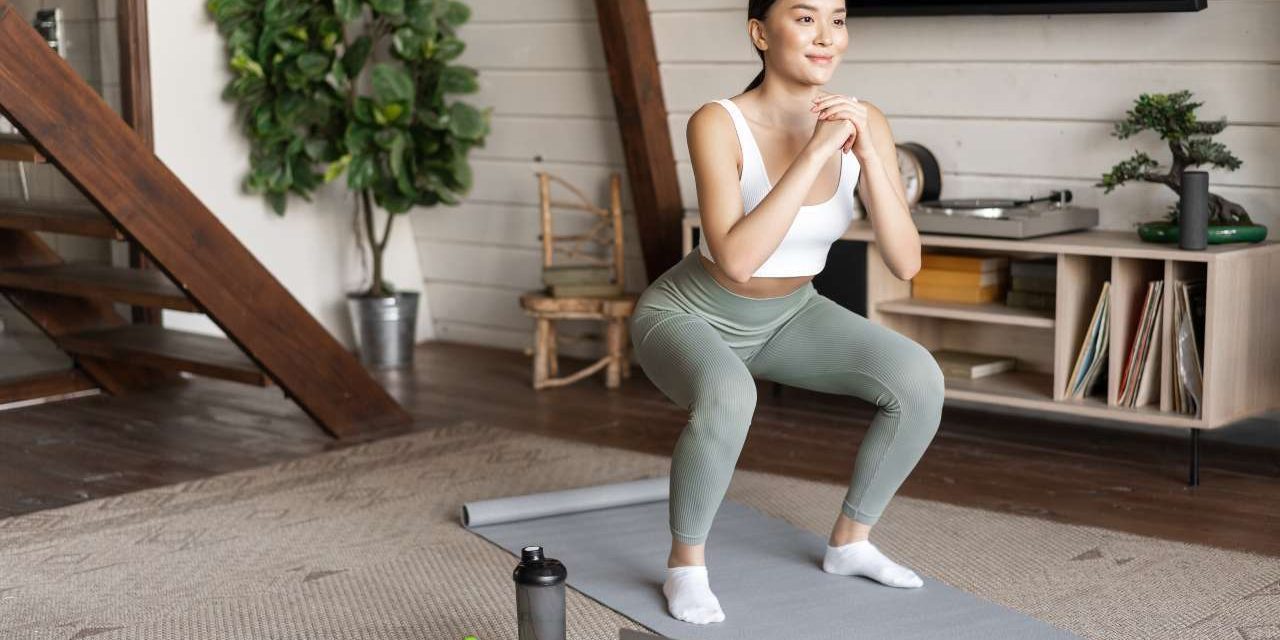 Seberapa Ampuh Leg Day Untuk Membakar Lemak Berat Badan