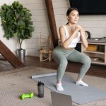 Seberapa Ampuh Leg Day Untuk Membakar Lemak Berat Badan