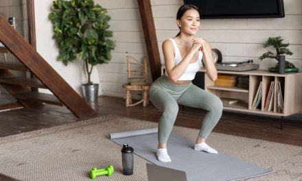 Seberapa Ampuh Leg Day Untuk Membakar Lemak Berat Badan