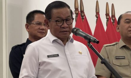 Keluhan Warga Tak Tertangani, Pramono Akui Masalah Di JAKI
