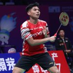 Ubed Bersinar, Indonesia Kunci Kemenangan 3-2 Atas Thailand
