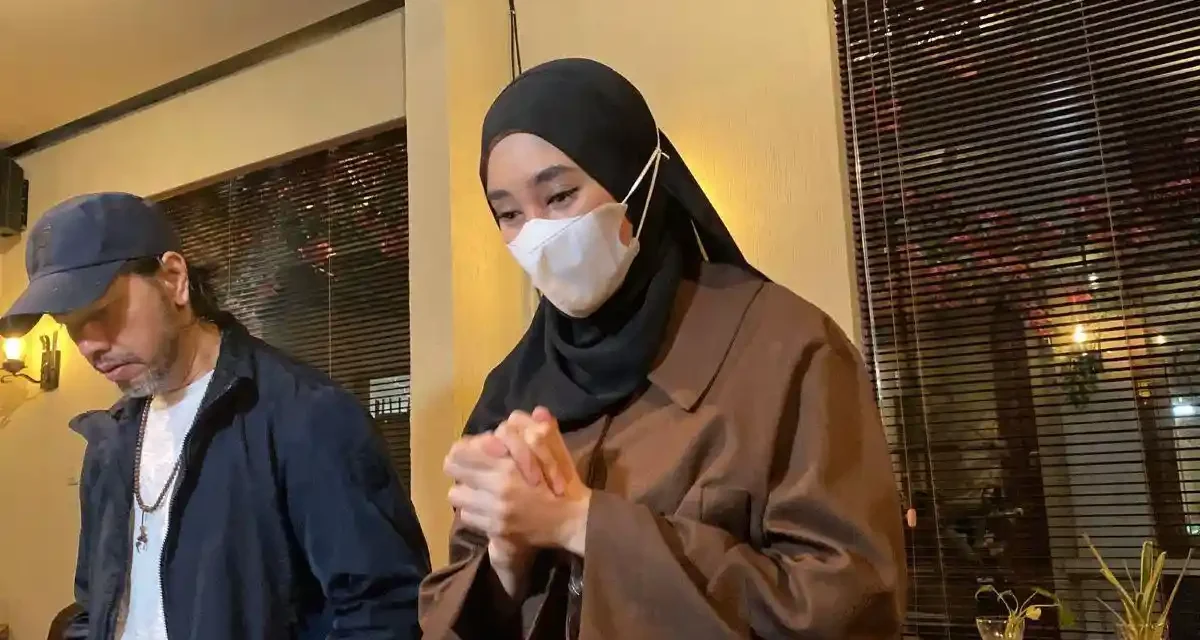 Ungkap Masalah Rumah Tangga, Clara Ke Komnas Perempuan