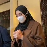 Ungkap Masalah Rumah Tangga, Clara Ke Komnas Perempuan