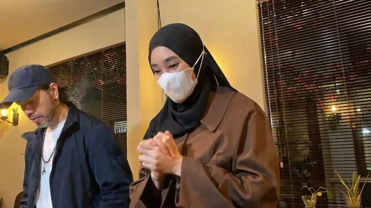 Ungkap Masalah Rumah Tangga