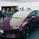 Hyundai Perkenalkan Ioniq V Di Beijing Auto Show 2026