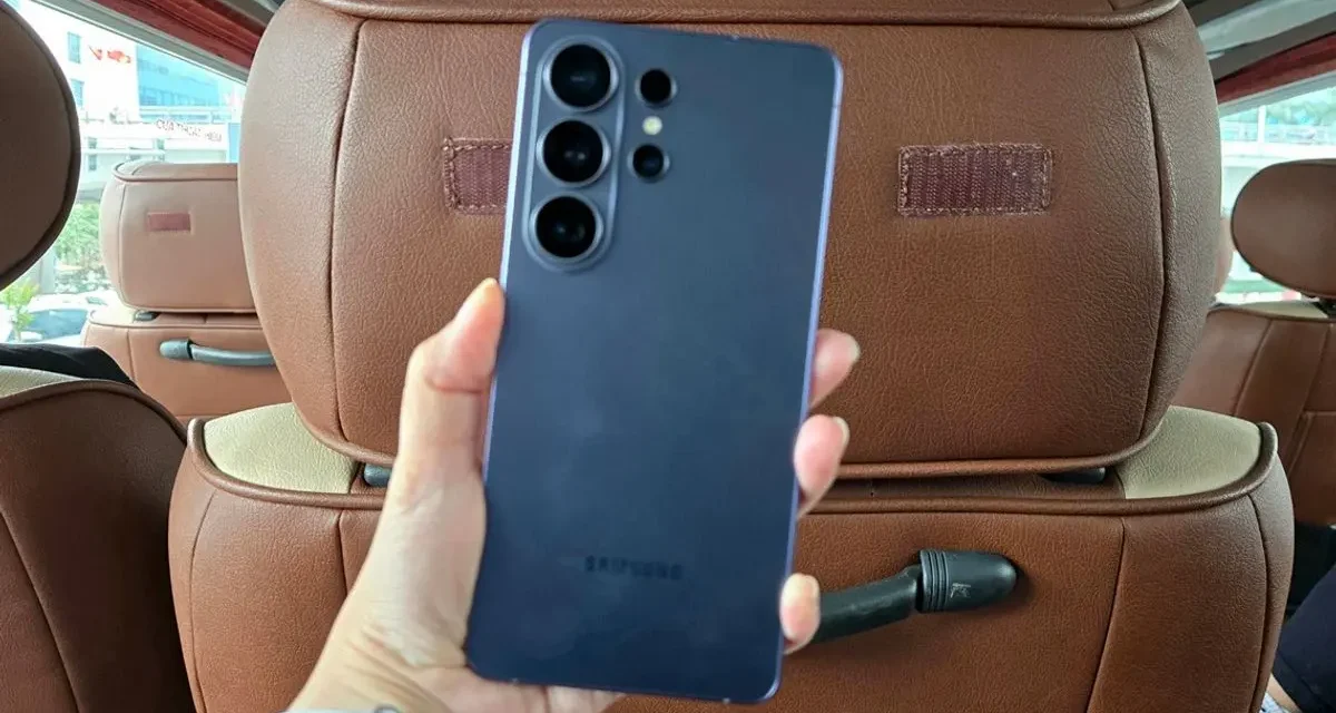 Teknologi AI Samsung Galaxy S26 Sukses Narik Minat Pengguna