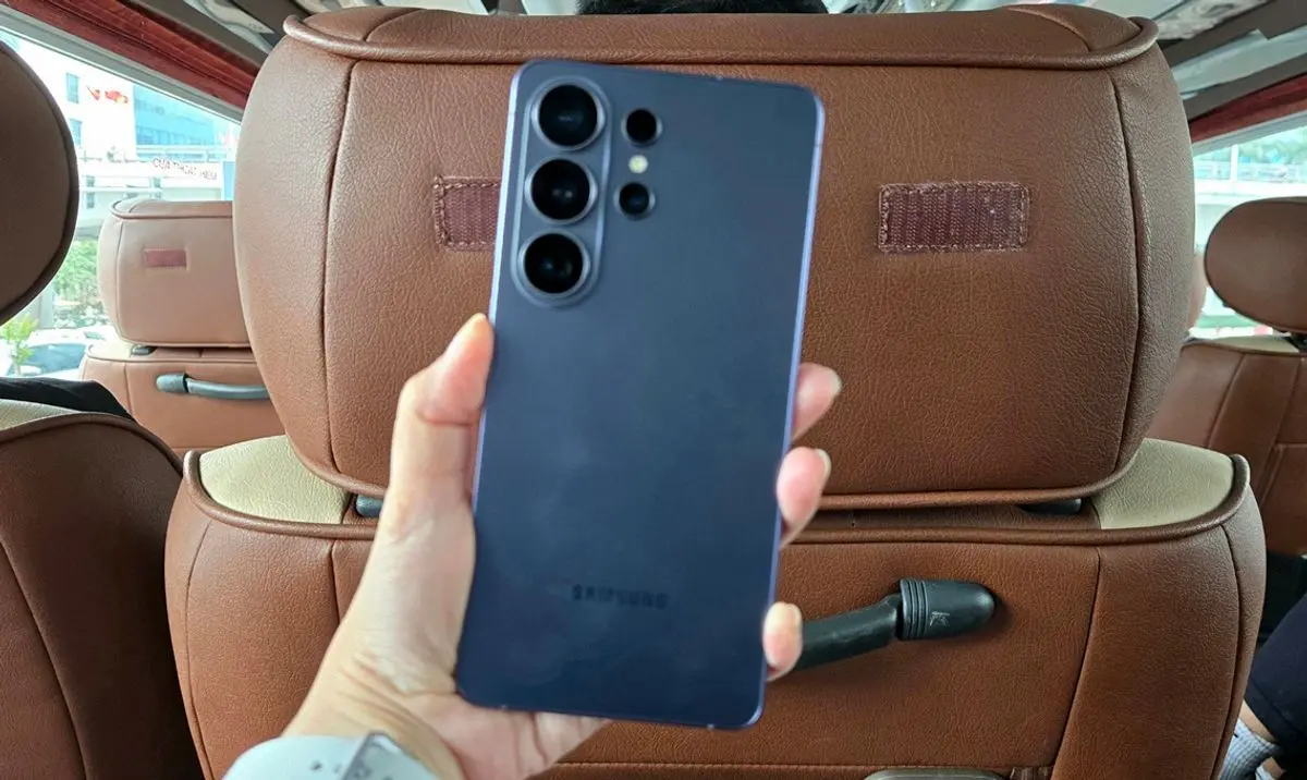Teknologi AI Samsung