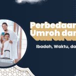 Umat Islam Wajib Tahu! Ini Perbedaan Haji Dengan Umroh