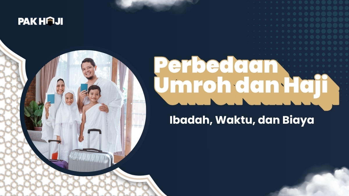 Umat Islam Wajib Tahu