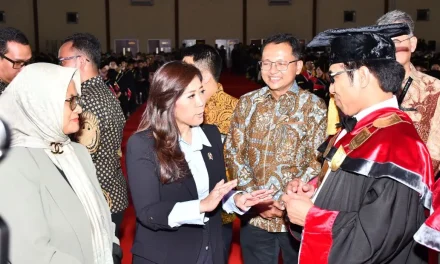 TelkomGroup Perkuat Perlindungan Digital Dukungan PP TUNAS