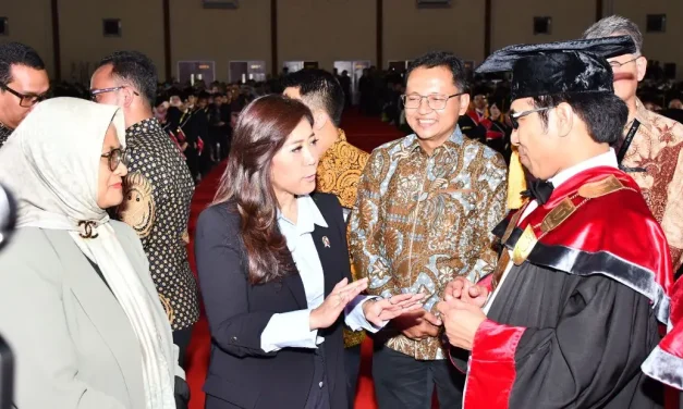 TelkomGroup Perkuat Perlindungan Digital Dukungan PP TUNAS