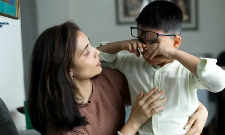 Sering Di Intervensi, Anak Sulit Mandiri Dan Kurang Percaya Diri