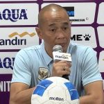 Kurniawan Dwi Yulianto Soroti Mental Timnas U-17