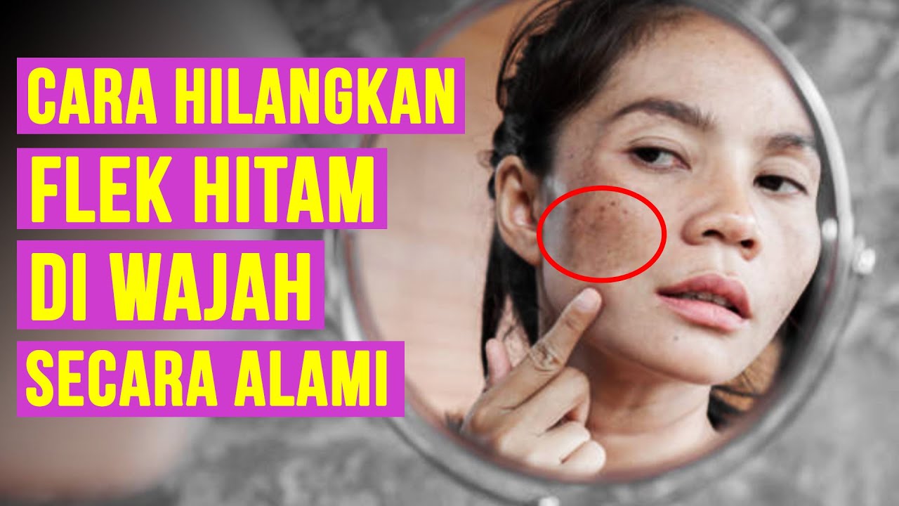 Kulit Cerah Dan Merata