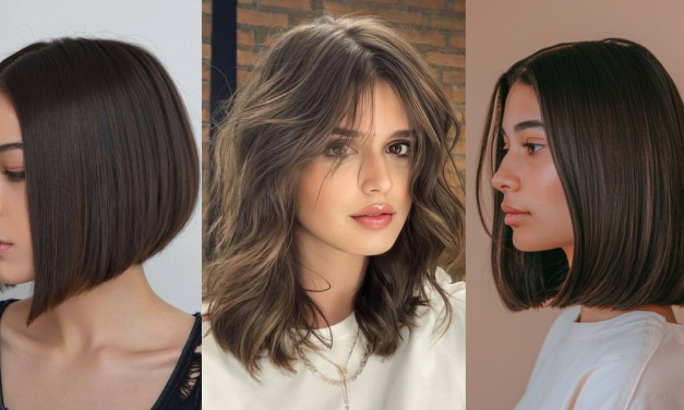 Tips Haircut Pendek Agar Wajah Terlihat Lebih Tirus Dan Fresh