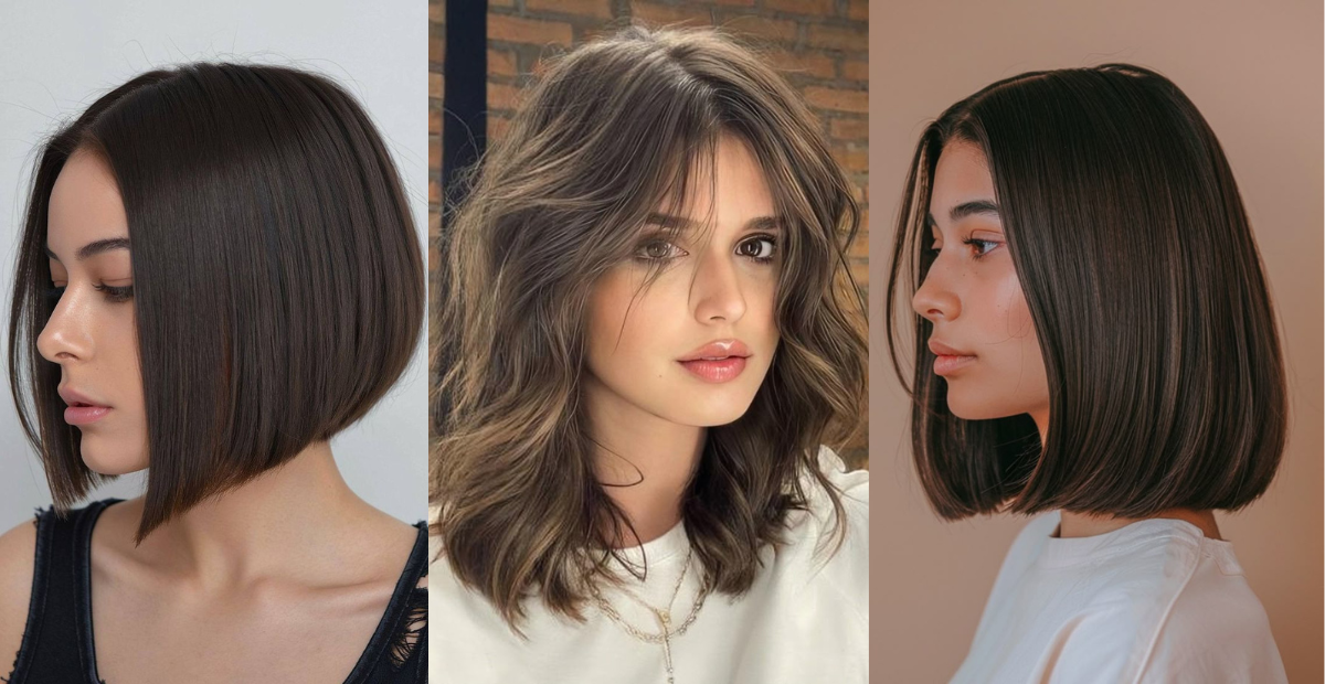 Tips Haircut Pendek
