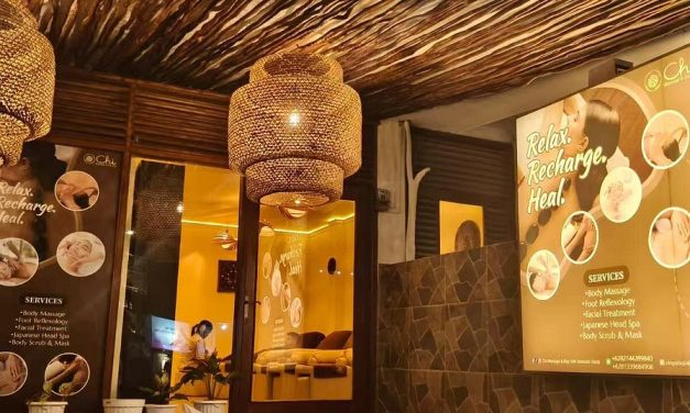 Turis Jepang Syok Setelah Kunjungi Spa Di Labuan Bajo