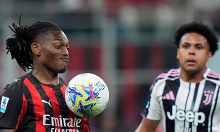 Dua Raksasa Serie A Rebut Leon Goretzka: AC Milan Vs Juventus