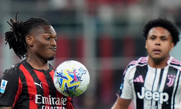 Dua Raksasa Serie A Rebut Leon Goretzka: AC Milan Vs Juventus