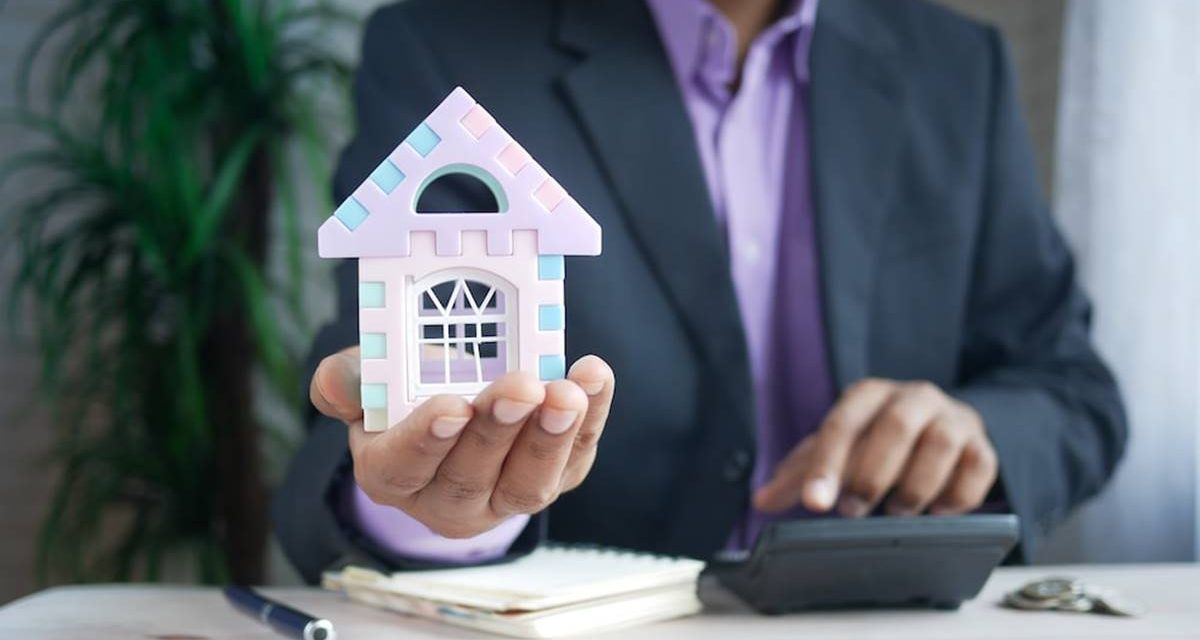 Aset Kepemilikan Atau Properti Yang Memberikan Keuntungan