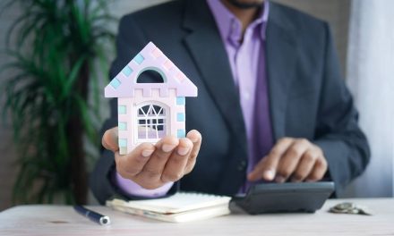 Aset Kepemilikan Atau Properti Yang Memberikan Keuntungan