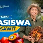 Beasiswa SDM Sawit Buka Peluang Generasi Muda Unggul