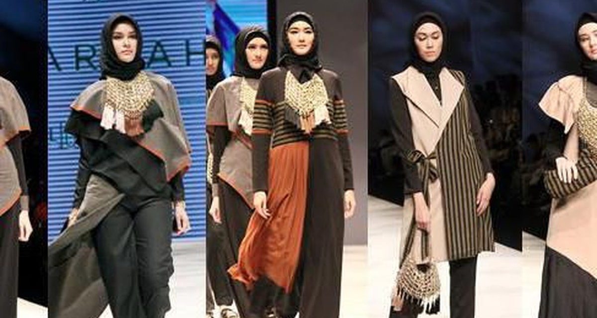 Inspirasi Model Baju Lurik Ikat Yang Modern Dan Tetap Berkelas