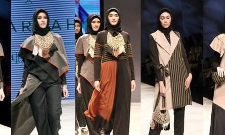 Inspirasi Model Baju Lurik Ikat Yang Modern Dan Tetap Berkelas