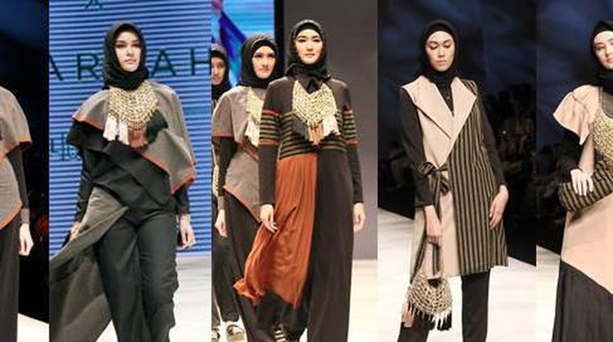 Inspirasi Model Baju