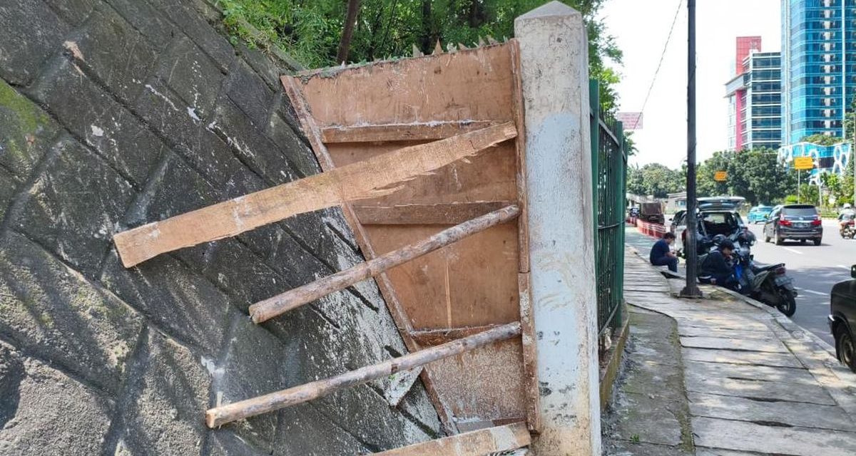Dugaan Asusila Di Cawang, Pramono Minta Patroli Di Tambah