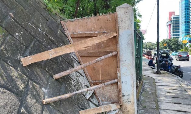 Dugaan Asusila Di Cawang, Pramono Minta Patroli Di Tambah