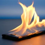 Jangan Anggap Sepele, Ini Dampaknya HP Menyala Tanpa Henti