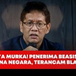 Purbaya Tak Terima Alumni LPDP Hina Negara, Minta Klarifikasi