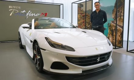 Mobil Ferrari Opsi Otomotif Bagi Kamu Para Sultan Yang Kaya