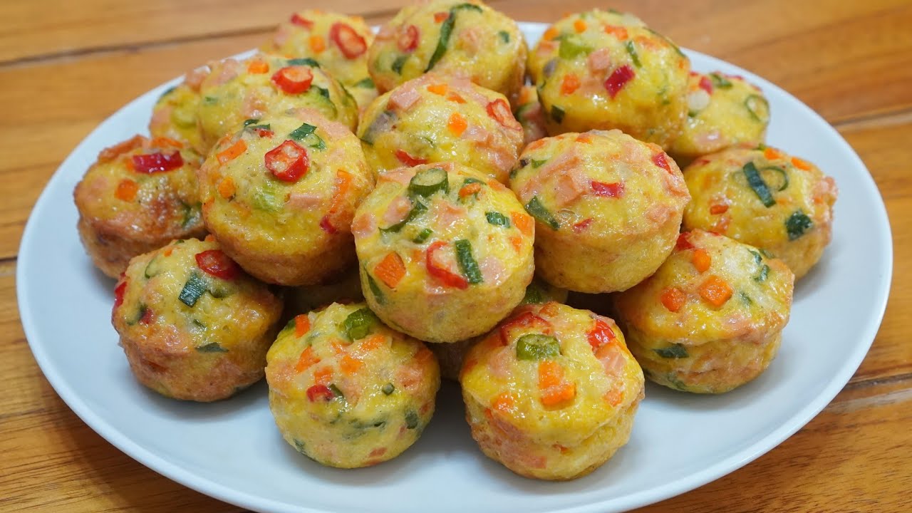 Inspirasi Menu Simpel