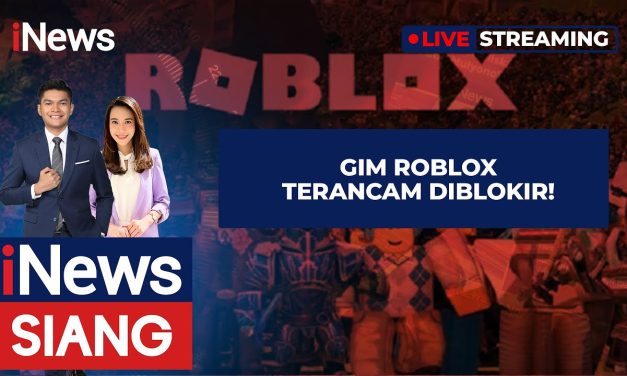 Mesir Larang Roblox: Ini Dia Latar Belakang Keputusannya