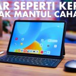 Huawei MatePad 11.5: Tablet Produktif Layar 120Hz, Wajib Punya