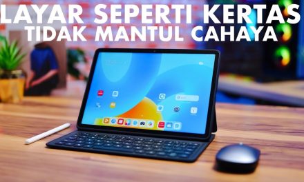Huawei MatePad 11.5: Tablet Produktif Layar 120Hz, Wajib Punya