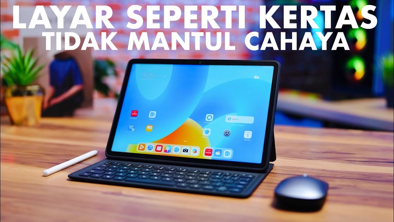 Huawei MatePad