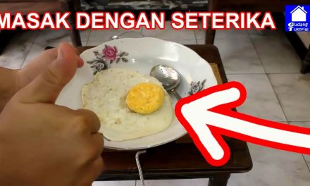 6 Cara Menghangatkan Makanan Tanpa Menggunakan Kompor