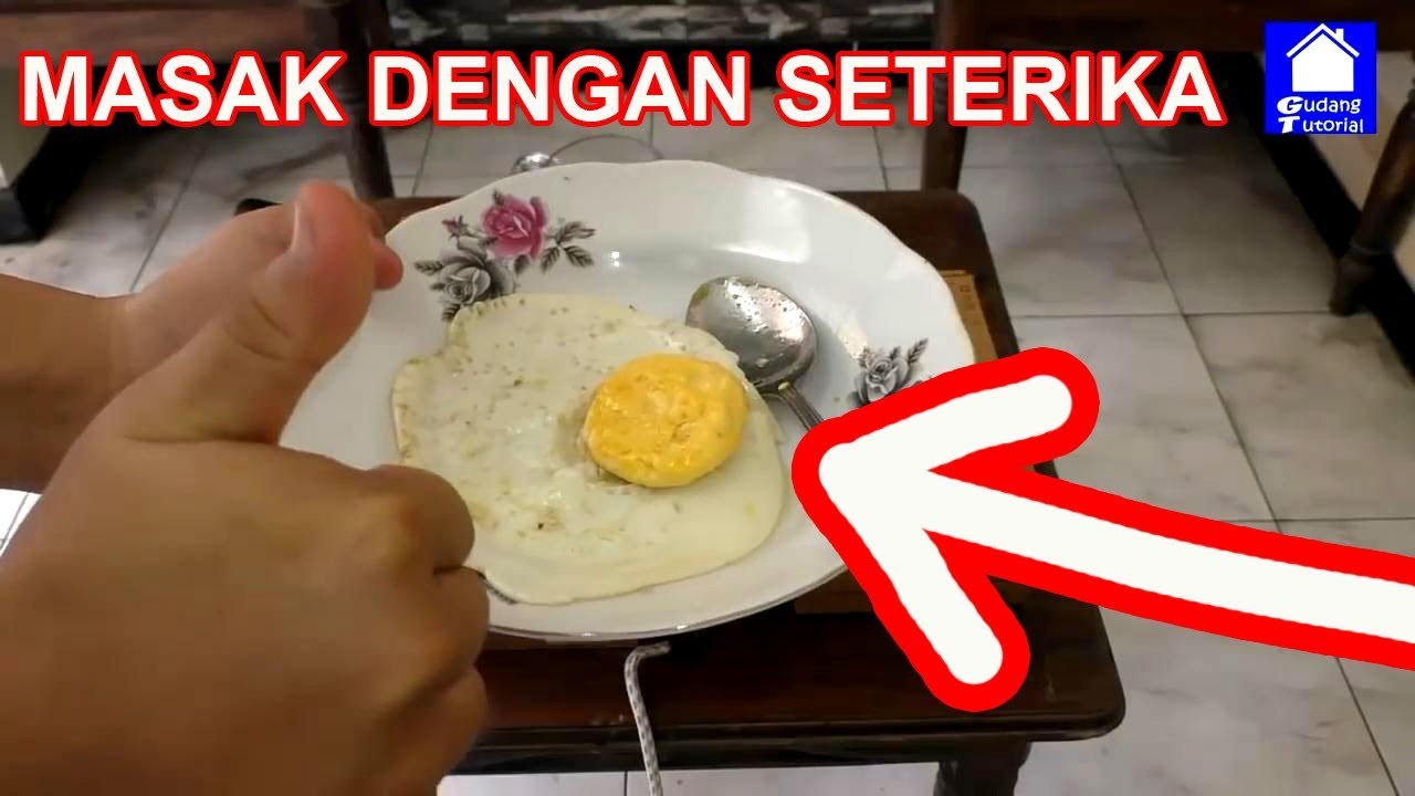 6 Cara Menghangatkan