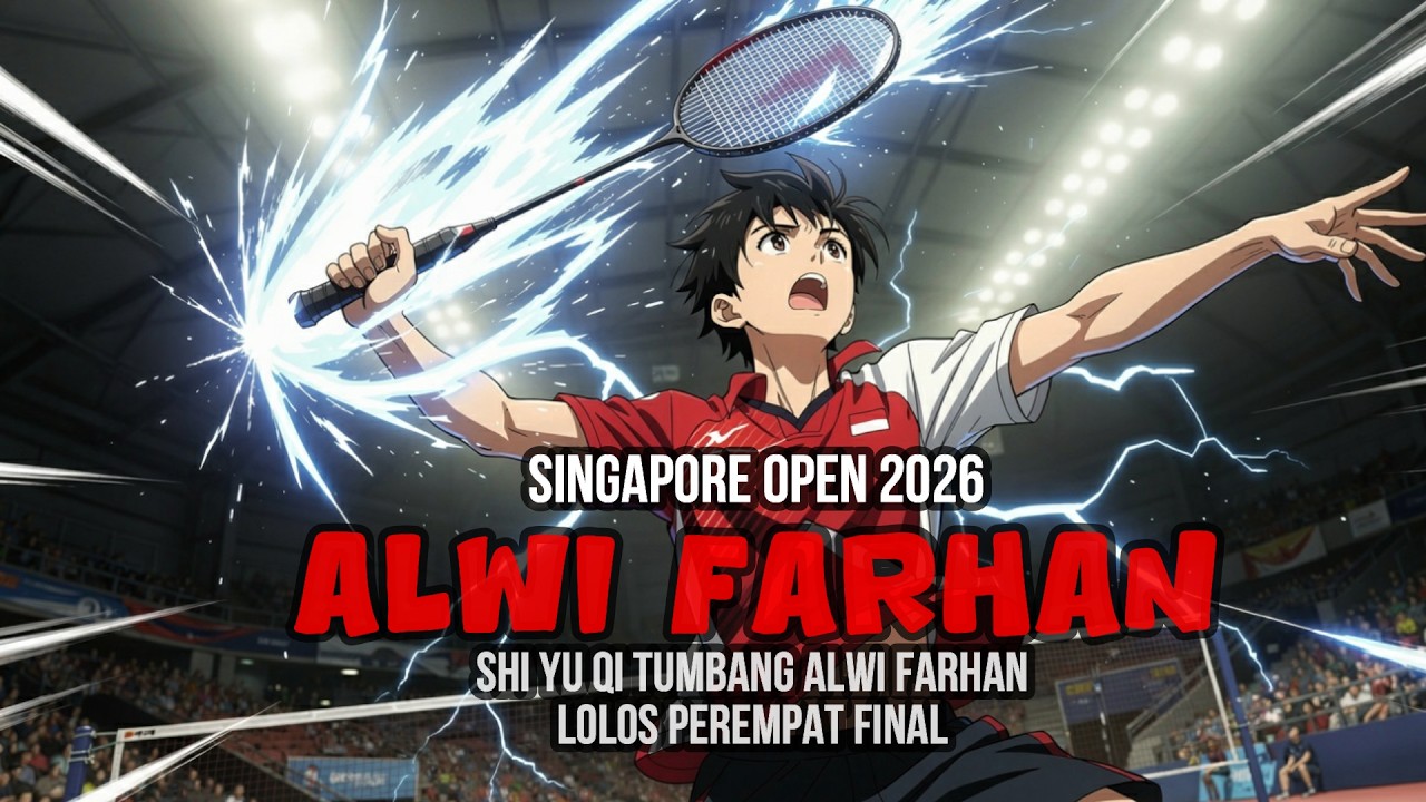 Tahan Tekanan Lawan
