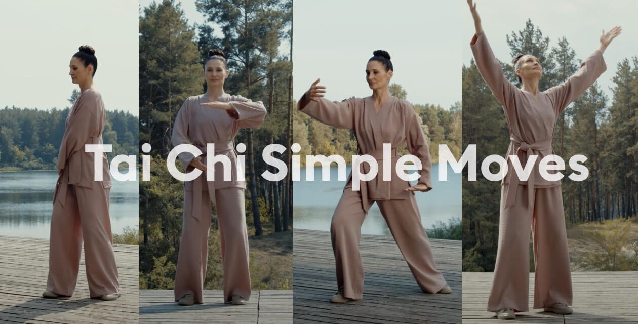 Tai Chi Chuan Terapi Alami Untuk Meningkatkan Kualitas Hidup
